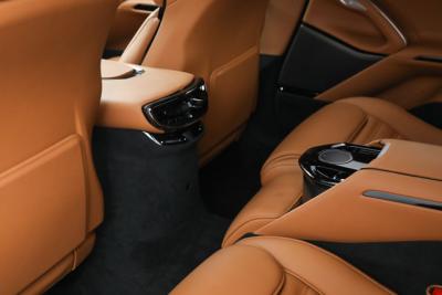 2024 Ferrari Purosangue