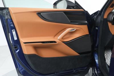 2024 Ferrari Purosangue