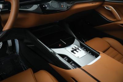 2024 Ferrari Purosangue