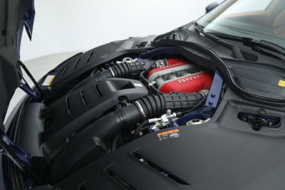 2024 Ferrari Purosangue