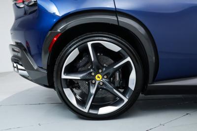 2024 Ferrari Purosangue
