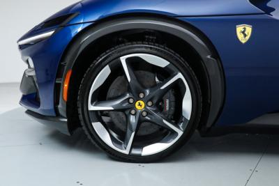 2024 Ferrari Purosangue