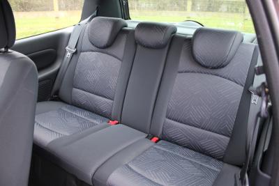 2003 Renault CLIO DYNAMIQUE 16V