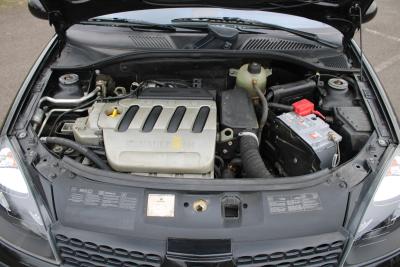 2003 Renault CLIO DYNAMIQUE 16V