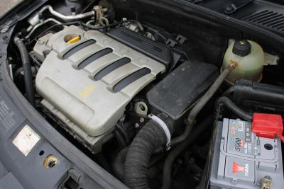 2003 Renault CLIO DYNAMIQUE 16V