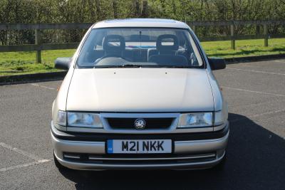 1994 Vauxhall CAVALIER LS
