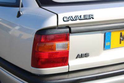 1994 Vauxhall CAVALIER LS