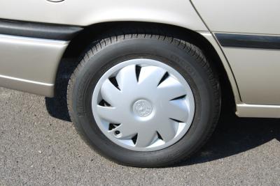 1994 Vauxhall CAVALIER LS