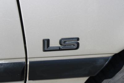 1994 Vauxhall CAVALIER LS