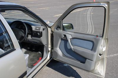 1994 Vauxhall CAVALIER LS