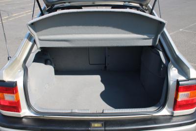 1994 Vauxhall CAVALIER LS