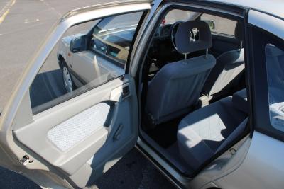 1994 Vauxhall CAVALIER LS