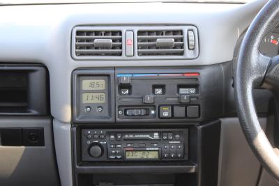 1994 Vauxhall CAVALIER LS