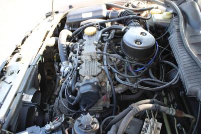 1994 Vauxhall CAVALIER LS