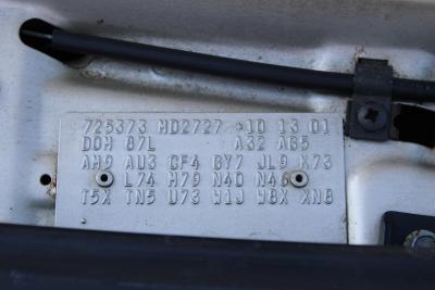 1994 Vauxhall CAVALIER LS