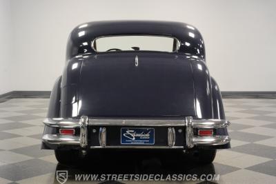 1950 Jaguar Mark V Sedan