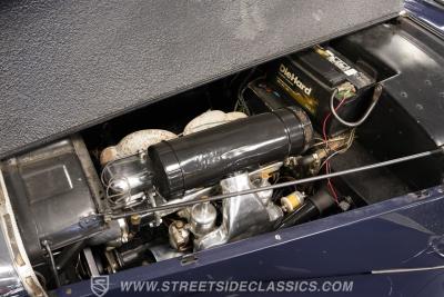 1950 Jaguar Mark V Sedan