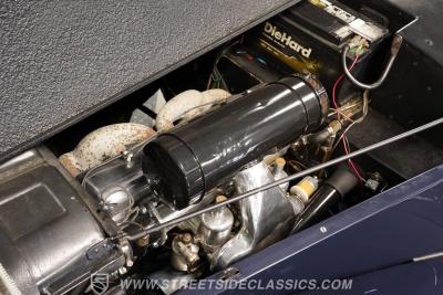 1950 Jaguar Mark V Sedan