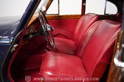 1950 Jaguar Mark V Sedan