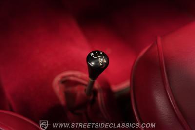 1950 Jaguar Mark V Sedan