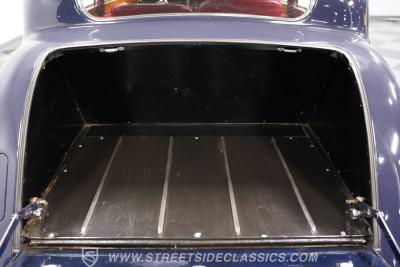 1950 Jaguar Mark V Sedan