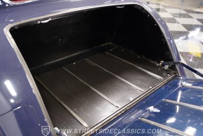 1950 Jaguar Mark V Sedan