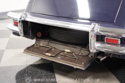 1950 Jaguar Mark V Sedan