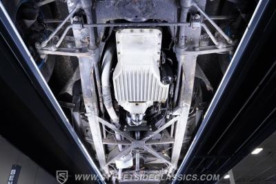 1950 Jaguar Mark V Sedan