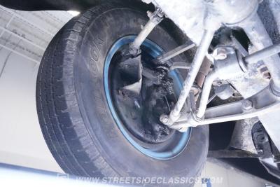 1950 Jaguar Mark V Sedan