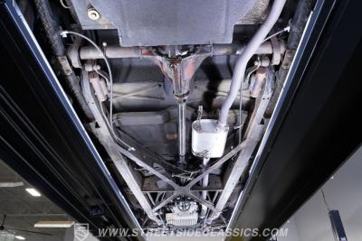 1950 Jaguar Mark V Sedan