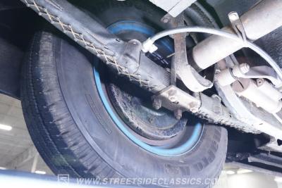 1950 Jaguar Mark V Sedan