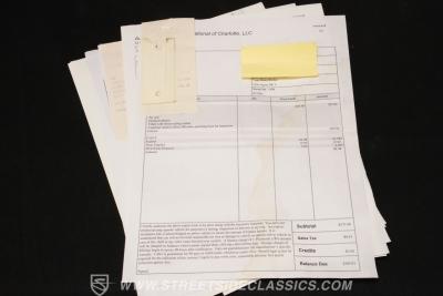 1950 Jaguar Mark V Sedan