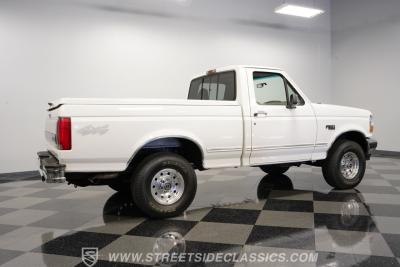 1996 Ford F-150 XLT 4X4