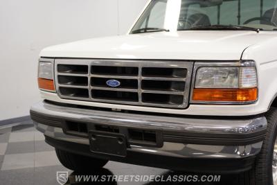 1996 Ford F-150 XLT 4X4