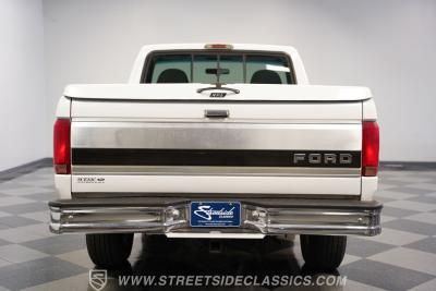 1996 Ford F-150 XLT 4X4