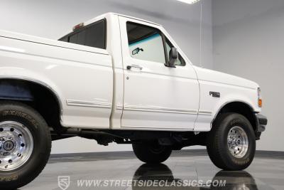 1996 Ford F-150 XLT 4X4