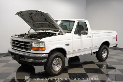 1996 Ford F-150 XLT 4X4