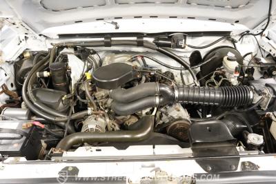 1996 Ford F-150 XLT 4X4