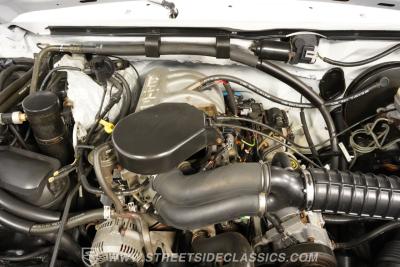 1996 Ford F-150 XLT 4X4