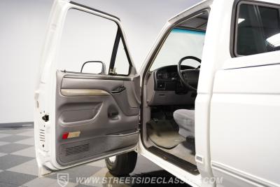 1996 Ford F-150 XLT 4X4