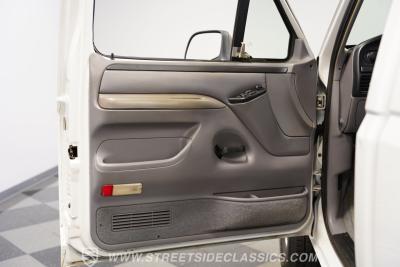 1996 Ford F-150 XLT 4X4