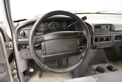 1996 Ford F-150 XLT 4X4