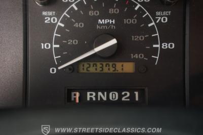 1996 Ford F-150 XLT 4X4