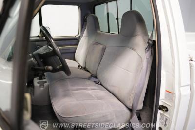 1996 Ford F-150 XLT 4X4