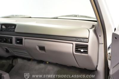 1996 Ford F-150 XLT 4X4