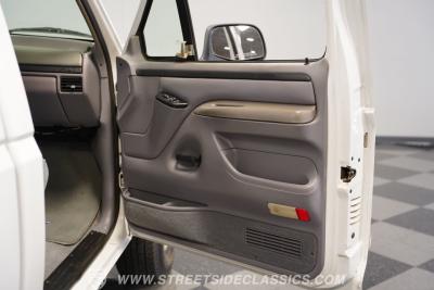 1996 Ford F-150 XLT 4X4