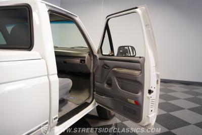 1996 Ford F-150 XLT 4X4