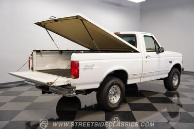 1996 Ford F-150 XLT 4X4