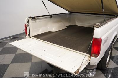 1996 Ford F-150 XLT 4X4