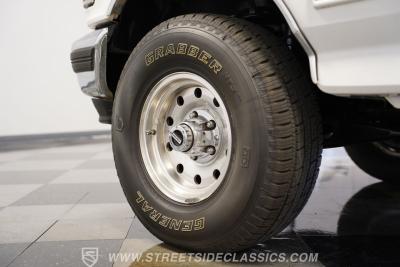 1996 Ford F-150 XLT 4X4